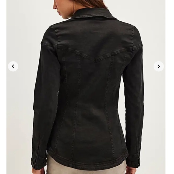 Free People | Kenny Slim Tunic - Picture 3 of 5